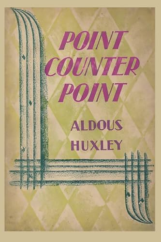 Point Counter Point von Classic Wisdom Reprint